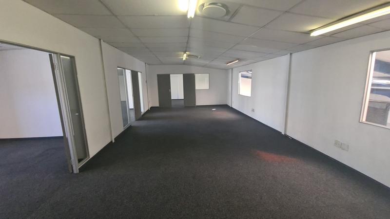 To Let commercial Property for Rent in Halfway House Gauteng