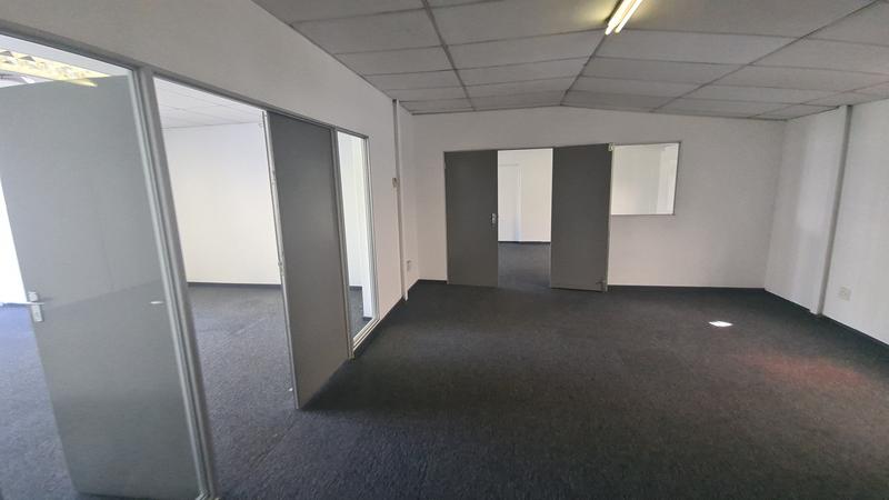 To Let commercial Property for Rent in Halfway House Gauteng