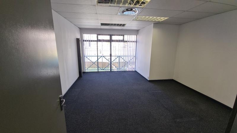 To Let commercial Property for Rent in Halfway House Gauteng