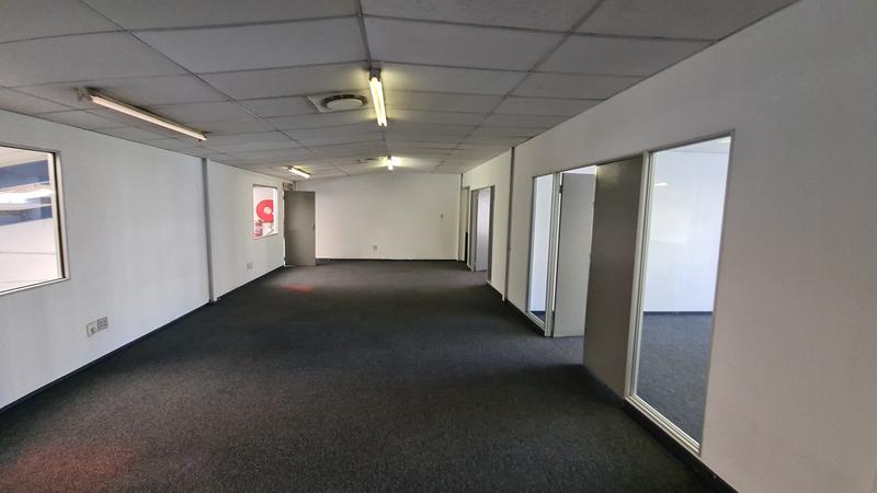 To Let commercial Property for Rent in Halfway House Gauteng