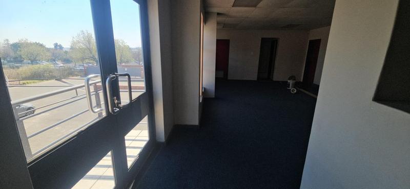To Let commercial Property for Rent in Randjespark Gauteng