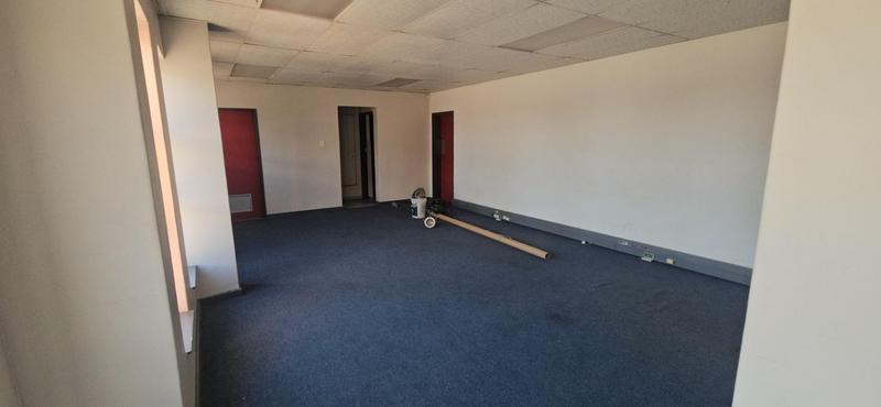 To Let commercial Property for Rent in Randjespark Gauteng