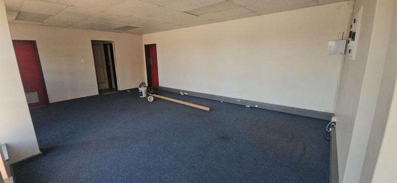 To Let commercial Property for Rent in Randjespark Gauteng