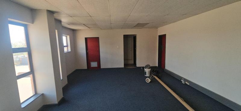 To Let commercial Property for Rent in Randjespark Gauteng