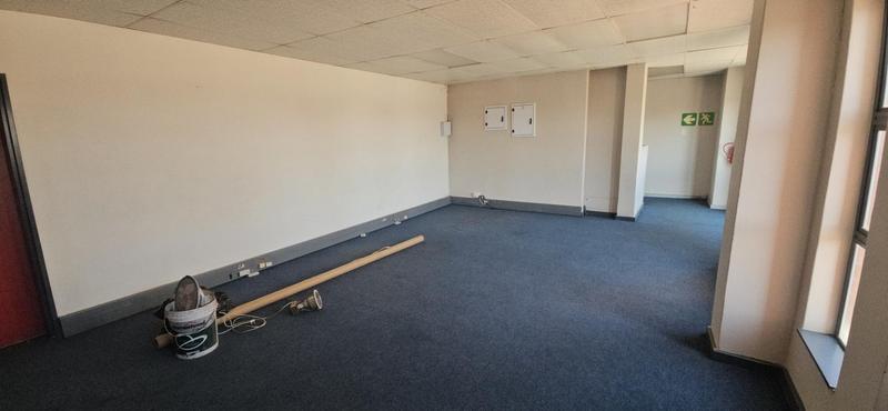 To Let commercial Property for Rent in Randjespark Gauteng