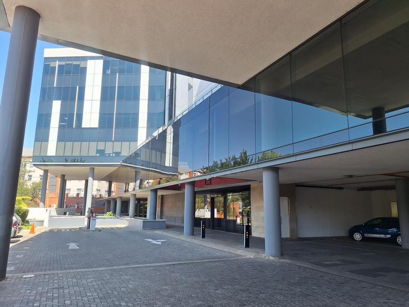 0 Bedroom Property for Sale in Menlyn Gauteng