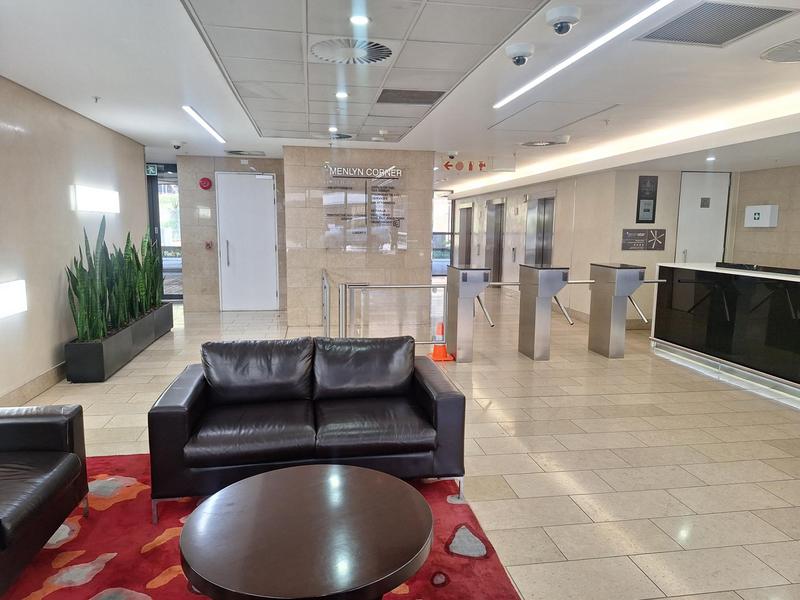 0 Bedroom Property for Sale in Menlyn Gauteng