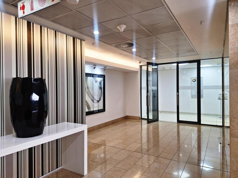 0 Bedroom Property for Sale in Menlyn Gauteng