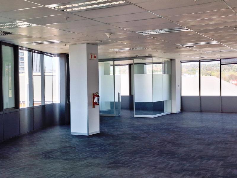 0 Bedroom Property for Sale in Menlyn Gauteng