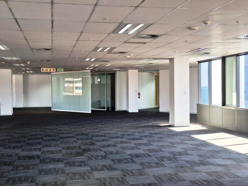 0 Bedroom Property for Sale in Menlyn Gauteng
