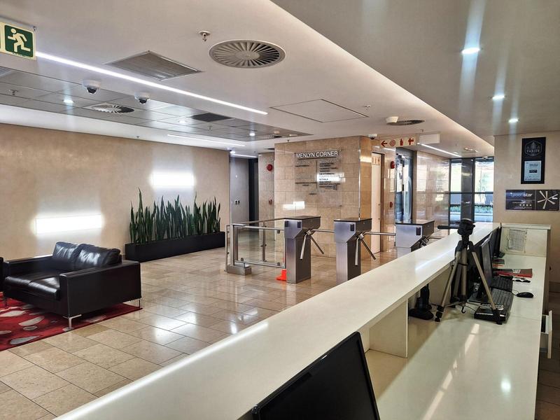 0 Bedroom Property for Sale in Menlyn Gauteng