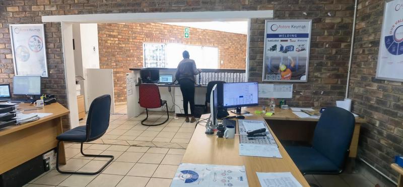 0 Bedroom Property for Sale in Silverton Gauteng