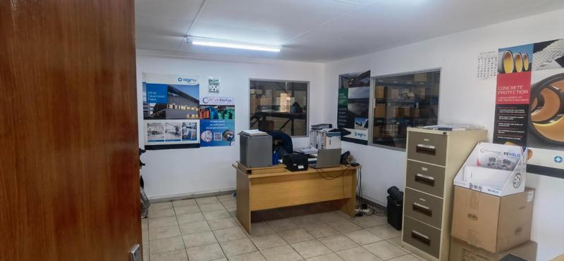 0 Bedroom Property for Sale in Silverton Gauteng