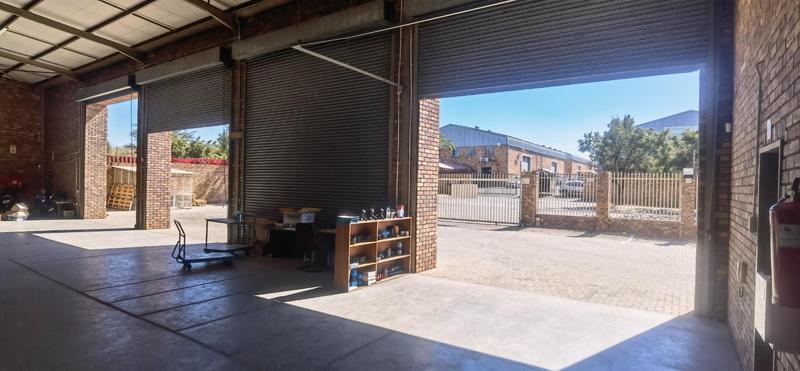 0 Bedroom Property for Sale in Silverton Gauteng