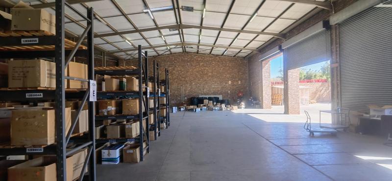 0 Bedroom Property for Sale in Silverton Gauteng
