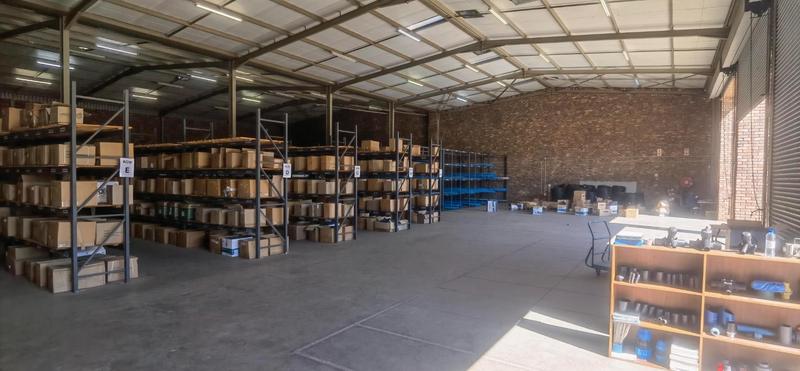 0 Bedroom Property for Sale in Silverton Gauteng
