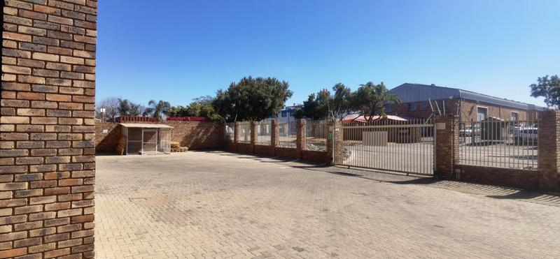 0 Bedroom Property for Sale in Silverton Gauteng