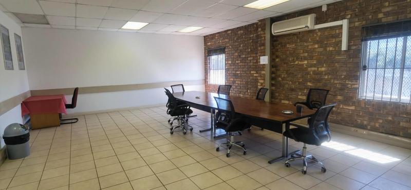 0 Bedroom Property for Sale in Silverton Gauteng