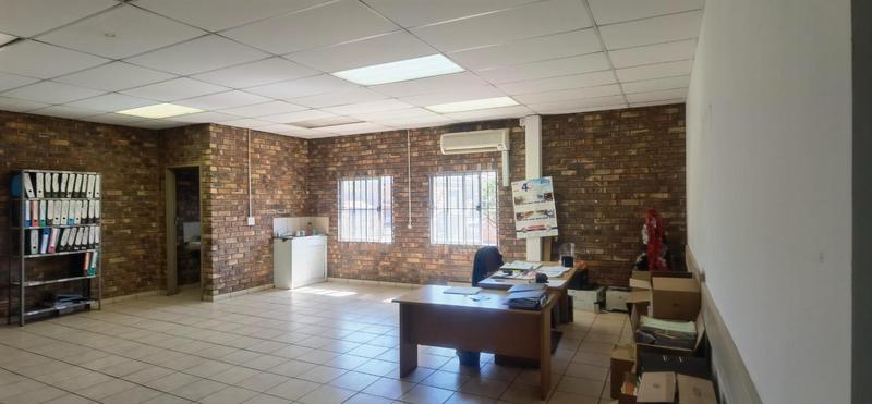 0 Bedroom Property for Sale in Silverton Gauteng