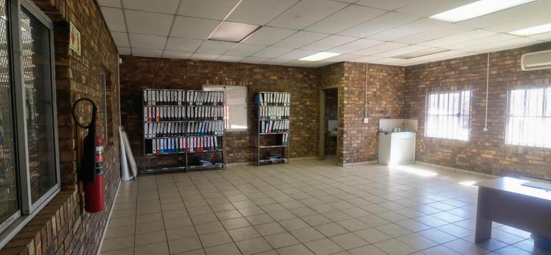 0 Bedroom Property for Sale in Silverton Gauteng