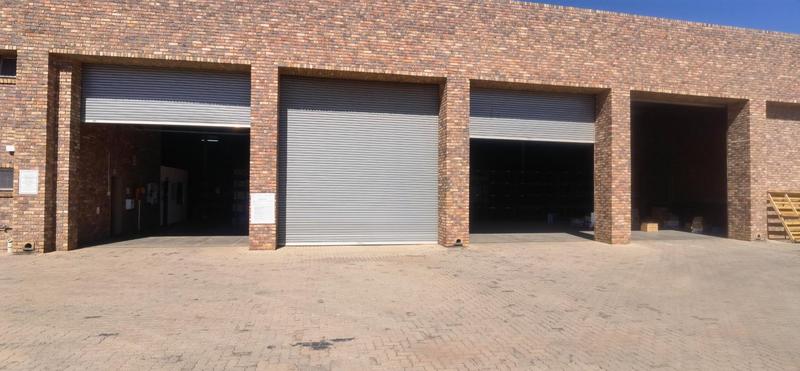 0 Bedroom Property for Sale in Silverton Gauteng