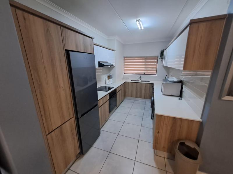 To Let 3 Bedroom Property for Rent in Blyde Riverwalk Estate Gauteng