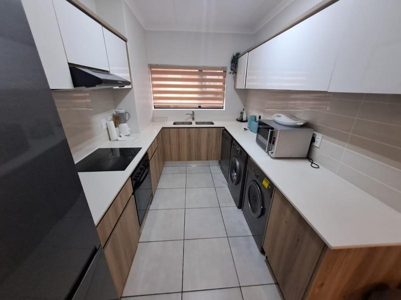 To Let 3 Bedroom Property for Rent in Blyde Riverwalk Estate Gauteng