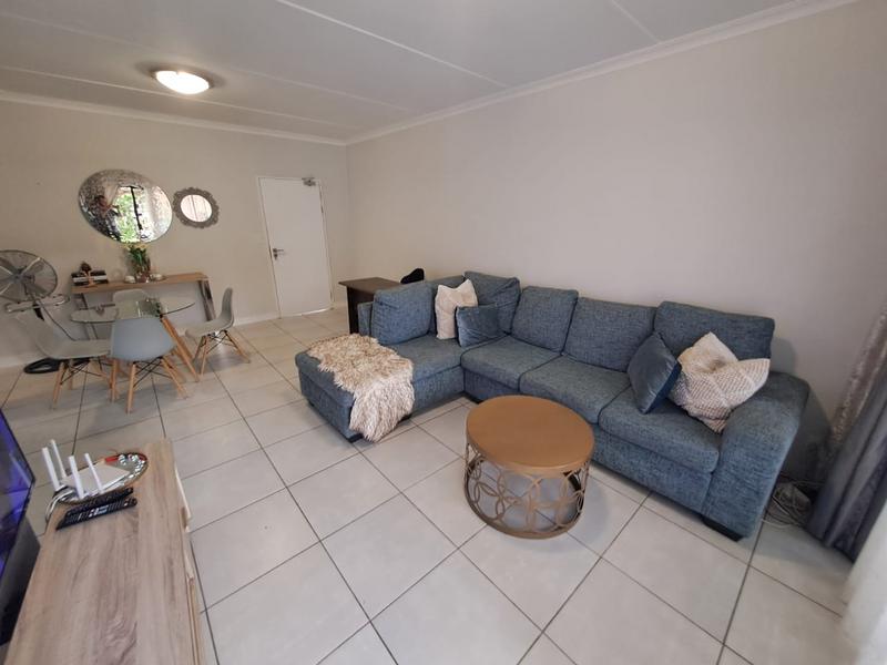 To Let 3 Bedroom Property for Rent in Blyde Riverwalk Estate Gauteng