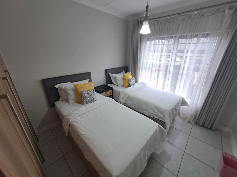 To Let 3 Bedroom Property for Rent in Blyde Riverwalk Estate Gauteng