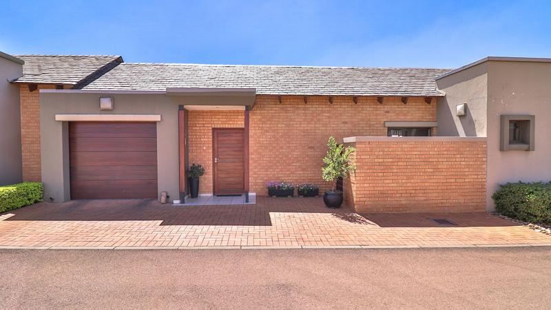 2 Bedroom Property for Sale in Retire at Midstream Gauteng