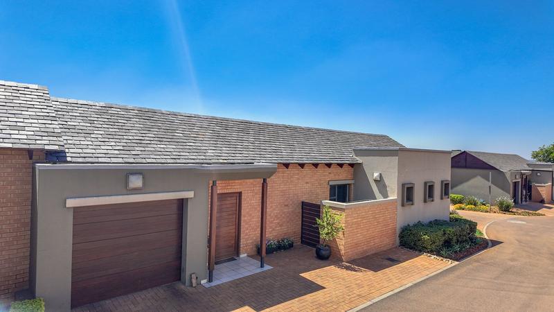 2 Bedroom Property for Sale in Retire at Midstream Gauteng