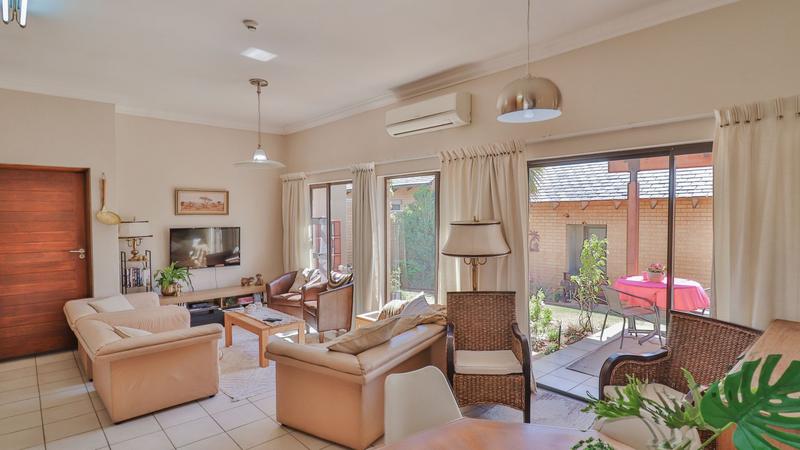 2 Bedroom Property for Sale in Retire at Midstream Gauteng