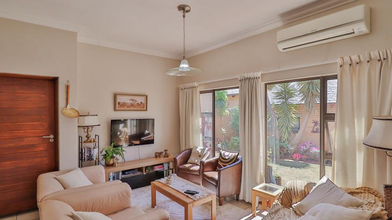 2 Bedroom Property for Sale in Retire at Midstream Gauteng