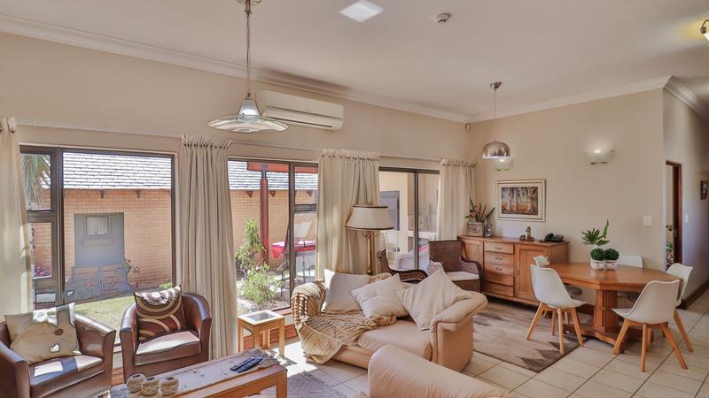 2 Bedroom Property for Sale in Retire at Midstream Gauteng