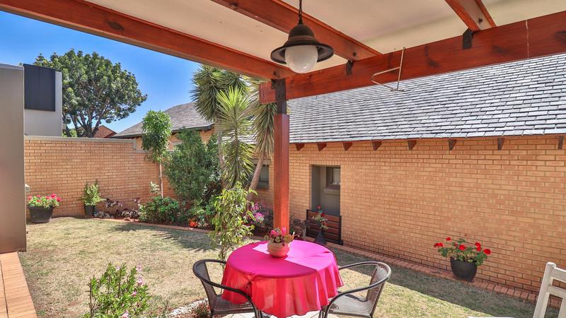 2 Bedroom Property for Sale in Retire at Midstream Gauteng