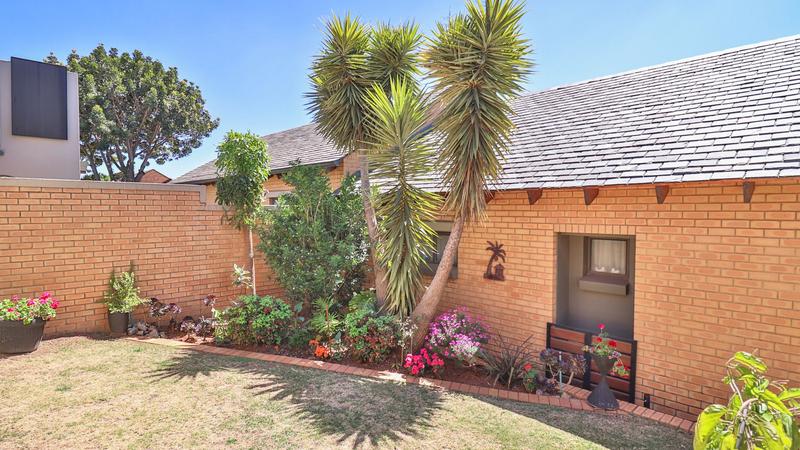 2 Bedroom Property for Sale in Retire at Midstream Gauteng