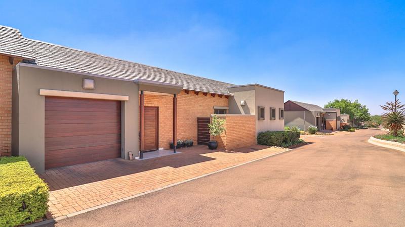 2 Bedroom Property for Sale in Retire at Midstream Gauteng