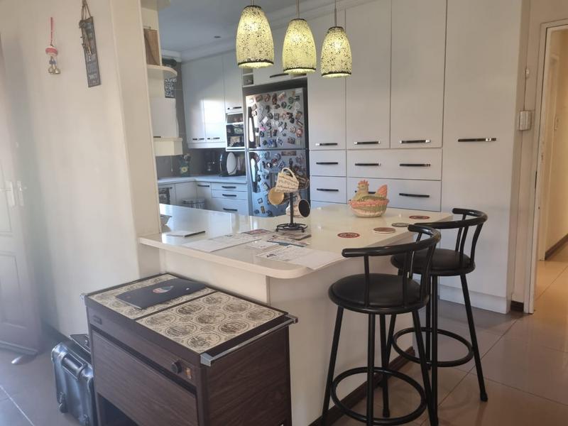 3 Bedroom Property for Sale in New Market Gauteng