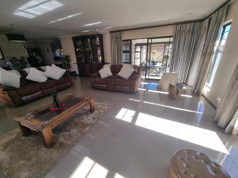 3 Bedroom Property for Sale in New Market Gauteng