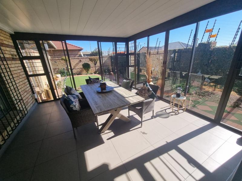 3 Bedroom Property for Sale in New Market Gauteng