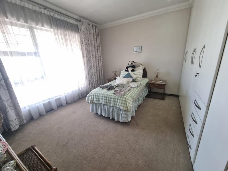 3 Bedroom Property for Sale in New Market Gauteng