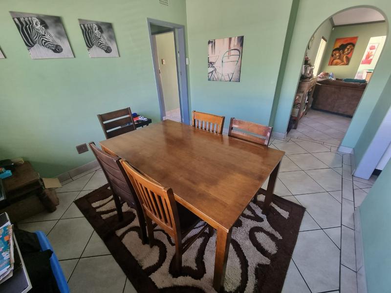 4 Bedroom Property for Sale in Verwoerdpark Gauteng