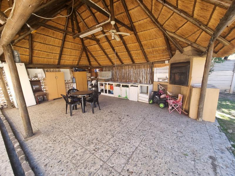 3 Bedroom Property for Sale in Raceview Gauteng