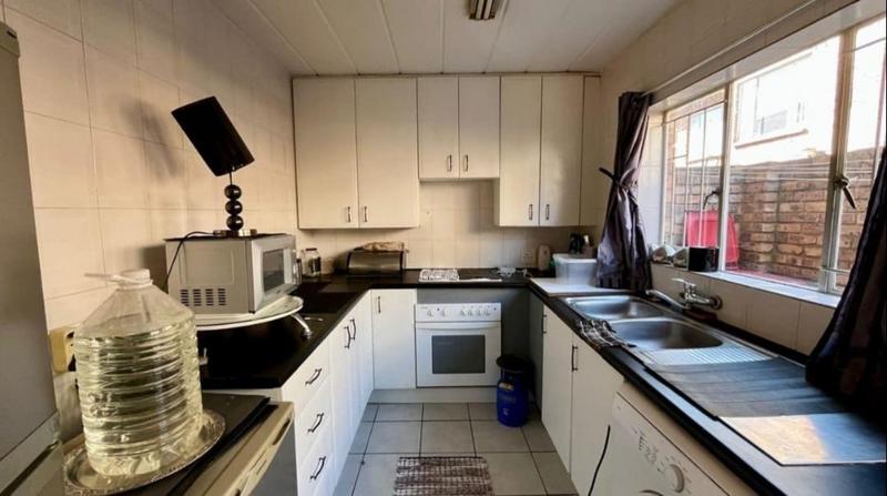 0 Bedroom Property for Sale in Vanderbijlpark SE 3 Gauteng