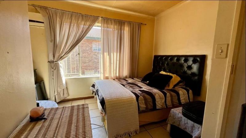 0 Bedroom Property for Sale in Vanderbijlpark SE 3 Gauteng