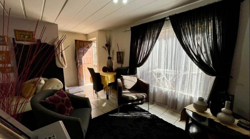 0 Bedroom Property for Sale in Vanderbijlpark SE 3 Gauteng