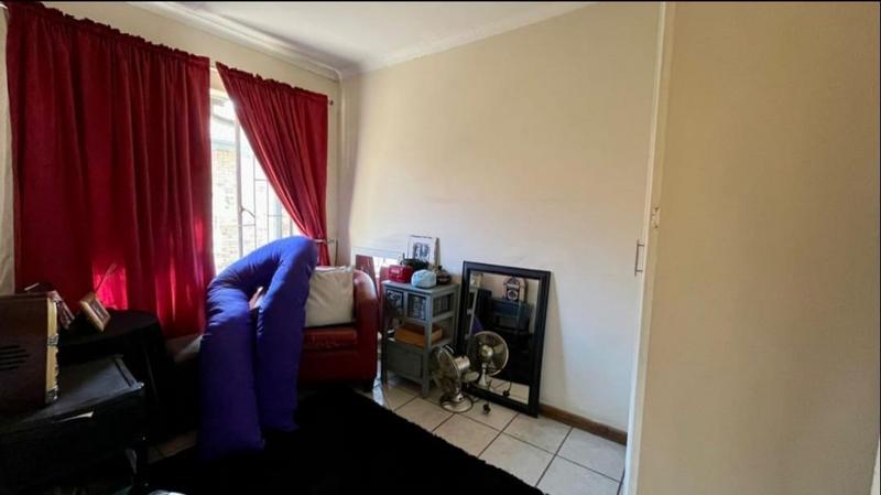 0 Bedroom Property for Sale in Vanderbijlpark SE 3 Gauteng