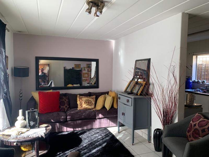 0 Bedroom Property for Sale in Vanderbijlpark SE 3 Gauteng
