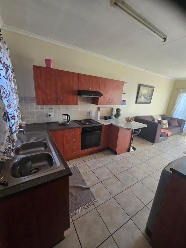 2 Bedroom Property for Sale in Kookrus Gauteng