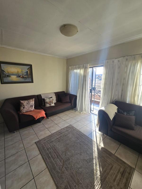 2 Bedroom Property for Sale in Kookrus Gauteng